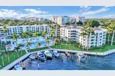 100 SE 5th Avenue #106, Boca Raton, FL 33432 - Photo 47