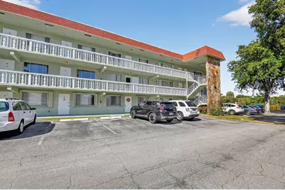 3200 Springdale Boulevard #217, Palm Springs, FL 33461 - Photo 35