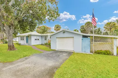 3203 Palm Drive, Delray Beach, FL 33483 - Photo 1
