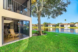 10423 S Circle Lake Dr, Boynton Beach, FL 33437 - Photo 27