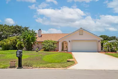3034 SE Dalhart Road, Port Saint Lucie, FL 34952 - Photo 1