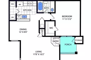 1215 Crystal Way, Delray Beach, FL 33444 - Photo 15