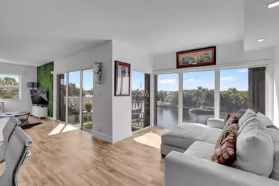 1839 Middle River Drive #303, Fort Lauderdale, FL 33305 - Photo 3