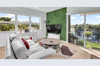 1839 Middle River Drive #303, Fort Lauderdale, FL 33305 - Photo 5