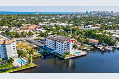 1839 Middle River Drive #303, Fort Lauderdale, FL 33305 - Photo 33