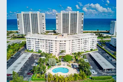2851 S Ocean Boulevard #4 B, Boca Raton, FL 33432 - Photo 1