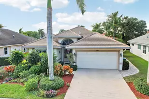 7982 SE Hempstead Cir, Hobe Sound, FL 33455 - Photo 1