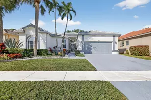 3747 Spring Crest Ct, Lake Worth, FL 33467 - Photo 1