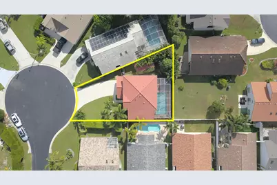 1996 Lake Breeze Court, Wellington, FL 33414 - Photo 5