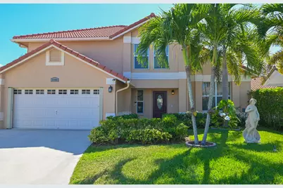 1996 Lake Breeze Court, Wellington, FL 33414 - Photo 1