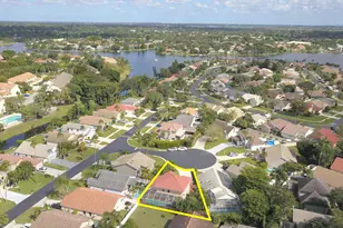 1996 Lake Breeze Ct, Wellington, FL 33414 - Photo 3