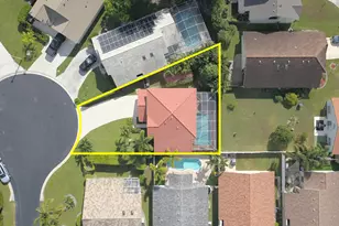 1996 Lake Breeze Ct, Wellington, FL 33414 - Photo 5
