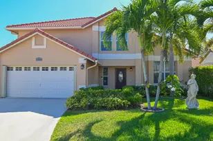 1996 Lake Breeze Ct, Wellington, FL 33414 - Photo 1