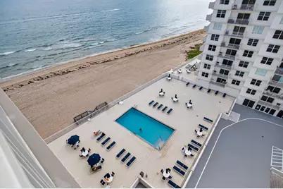 4505 S Ocean Boulevard #905, Highland Beach, FL 33487 - Photo 7