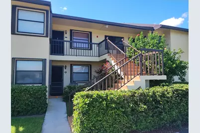 4693 Lucerne Lakes Boulevard #202, Lake Worth, FL 33467 - Photo 1