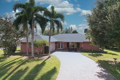 2142 SW Jaguar Avenue, Port Saint Lucie, FL 34953 - Photo 1