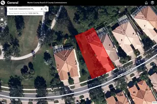 1035 SW Tamarrow Pl, Stuart, FL 34997 - Photo 9