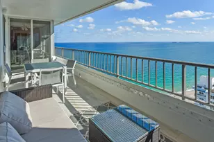 4280 Galt Ocean Dr, Fort Lauderdale, FL 33308 - Photo 5