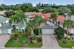8070 Bellafiore Way, Boynton Beach, FL 33472 - Photo 1