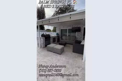 124 Davis Road, Palm Springs, FL 33461 - Photo 27