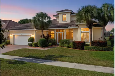 181 NW Magnolia Lakes Boulevard, Port Saint Lucie, FL 34986 - Photo 1