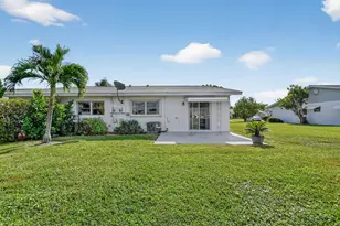 5311 Mariesa Ave, West Palm Beach, FL 33417 - Photo 31