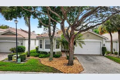 7232 Morocca Lake Drive, Delray Beach, FL 33446 - Photo 1