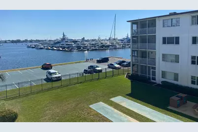 4500 N Flagler Drive #B16, West Palm Beach, FL 33407 - Photo 11