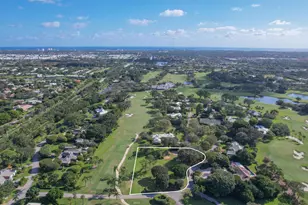 20 Par Club Circle, Boynton Beach, FL 33436 - Photo 1