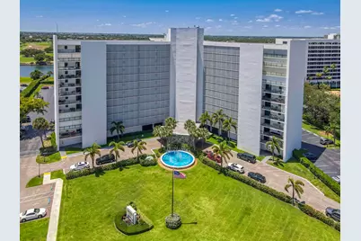 336 Golfview Road #518, North Palm Beach, FL 33408 - Photo 1