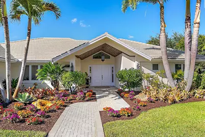 2500 NW Hollyberry Lane, Palm City, FL 34990 - Photo 3