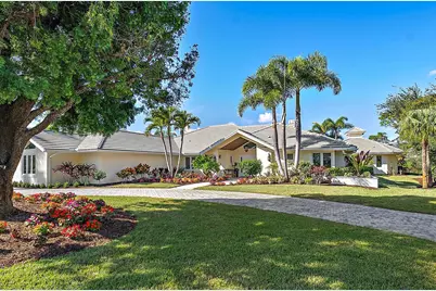 2500 NW Hollyberry Lane, Palm City, FL 34990 - Photo 1