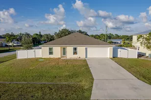 597 NW Kilpatrick Ave, Port Saint Lucie, FL 34983 - Photo 3