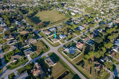 597 NW Kilpatrick Avenue, Port Saint Lucie, FL 34983 - Photo 45