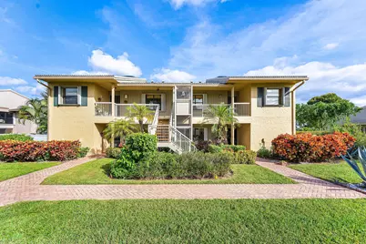 5 Eastgate Drive #A, Boynton Beach, FL 33436 - Photo 1