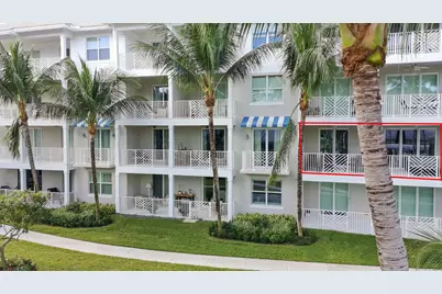 822 Bay Colony Drive S #822, Juno Beach, FL 33408 - Photo 3