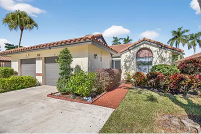 5893 Sunswept Lane #B, Boynton Beach, FL 33437 - Photo 9
