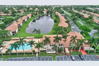 5893 Sunswept Lane #B, Boynton Beach, FL 33437 - Photo 39