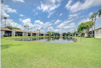 5893 Sunswept Lane #B, Boynton Beach, FL 33437 - Photo 53