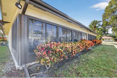 5893 Sunswept Lane #B, Boynton Beach, FL 33437 - Photo 35