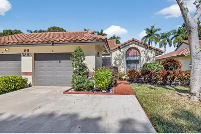 5893 Sunswept Lane #B, Boynton Beach, FL 33437 - Photo 7