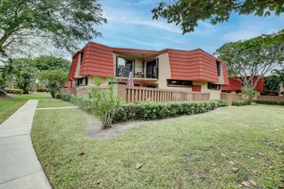 8279 Severn Drive #C, Boca Raton, FL 33433 - Photo 1