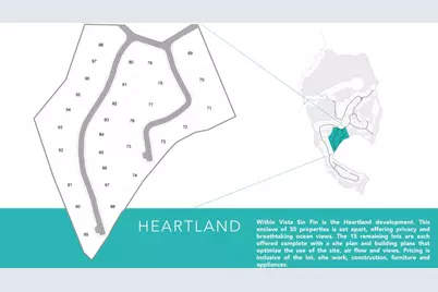 93 Heartland #Chontales, Limon, CO  - Photo 7