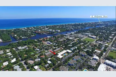 1001 NE 8th Avenue #102, Delray Beach, FL 33483 - Photo 23
