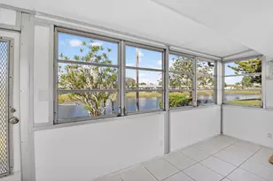 154 Valencia G, Delray Beach, FL 33446 - Photo 21