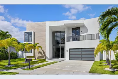 957 SW 12th Street, Boca Raton, FL 33486 - Photo 1