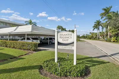157 Atlantis Boulevard #104, Atlantis, FL 33462 - Photo 3