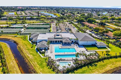13602 Via Flora #Apt C, Delray Beach, FL 33484 - Photo 21