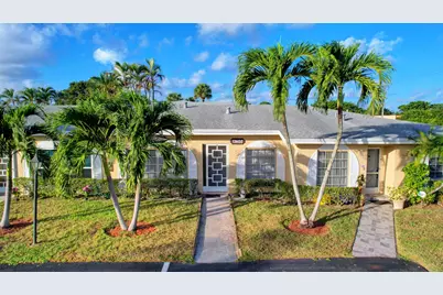 13602 Via Flora #Apt C, Delray Beach, FL 33484 - Photo 15