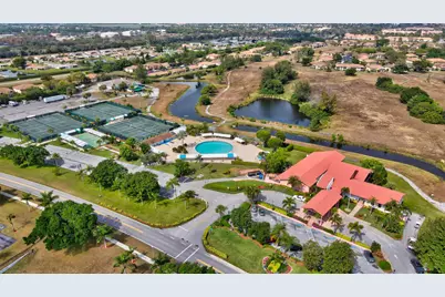 13602 Via Flora #Apt C, Delray Beach, FL 33484 - Photo 27